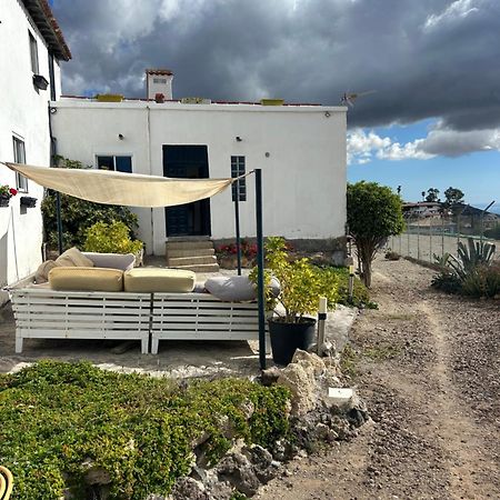 Casa Rural El Pasil 2 Arona  Exterior photo