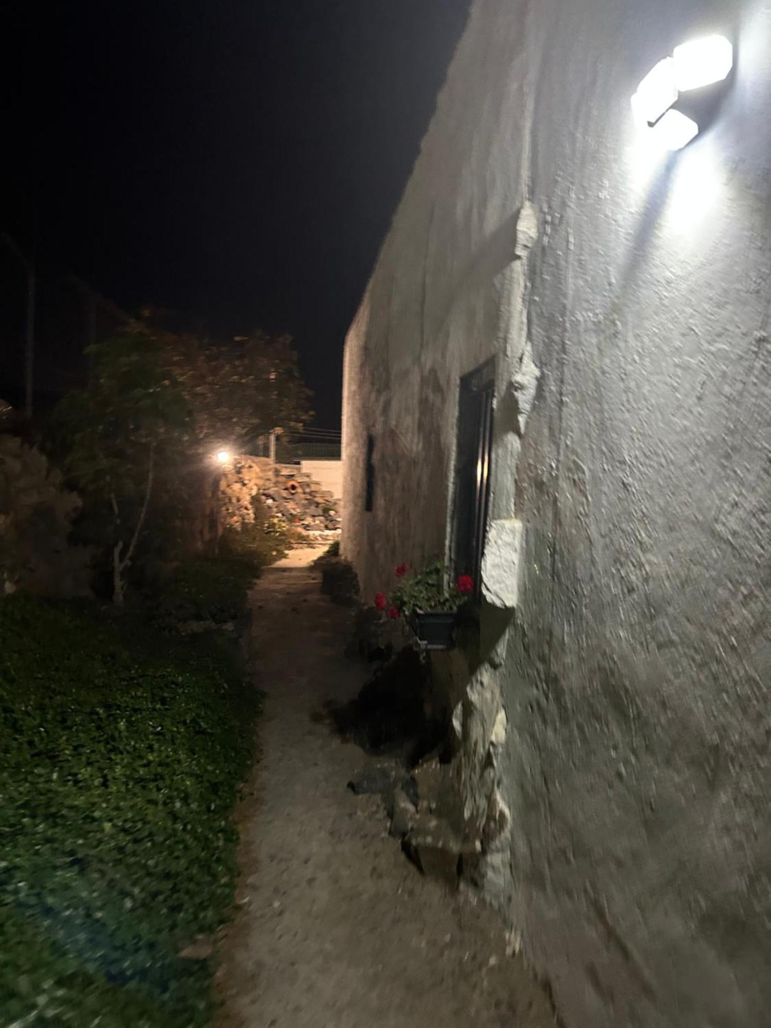 Casa Rural El Pasil 2 Arona  Exterior photo
