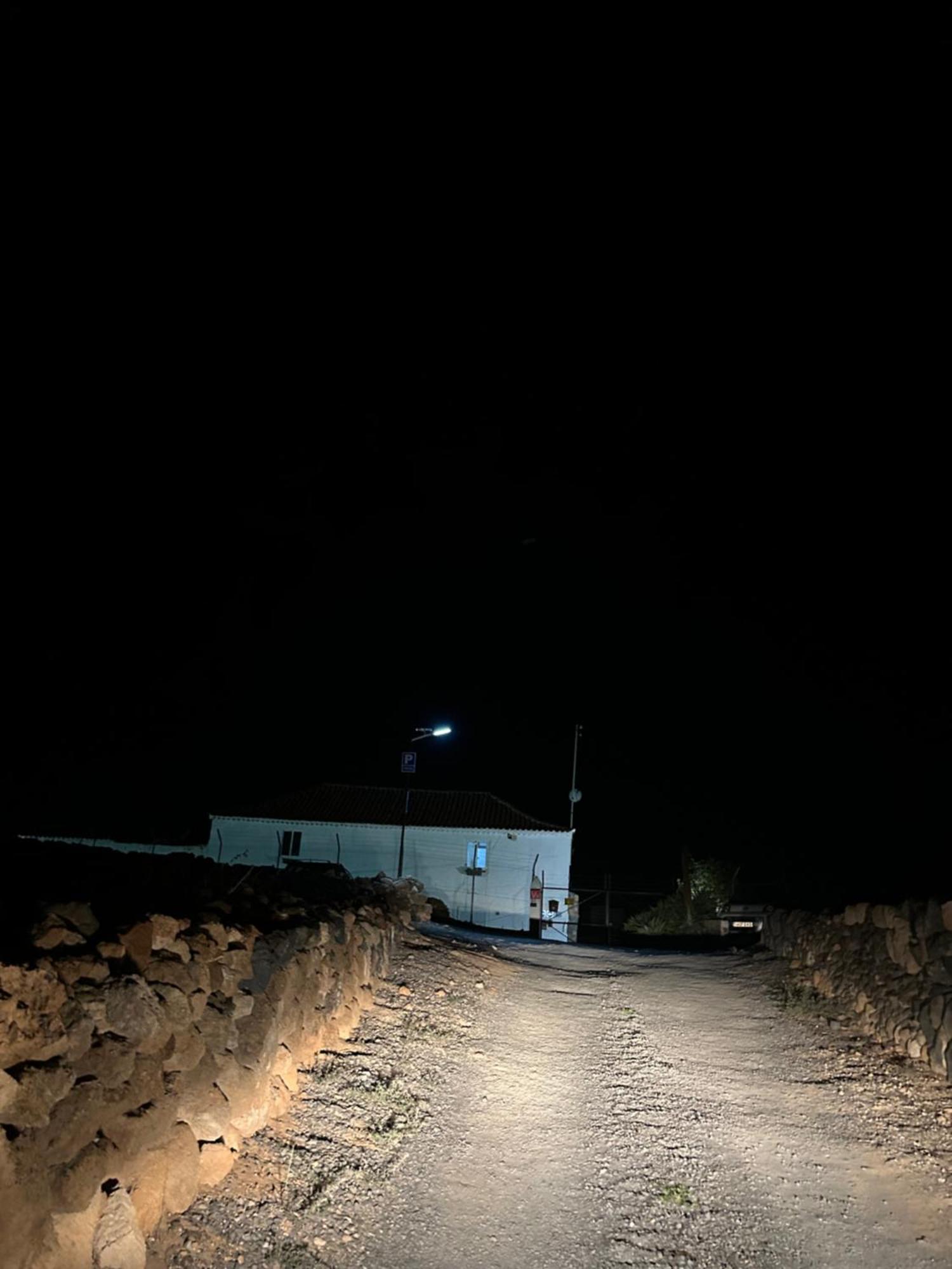 Casa Rural El Pasil 2 Arona  Exterior photo