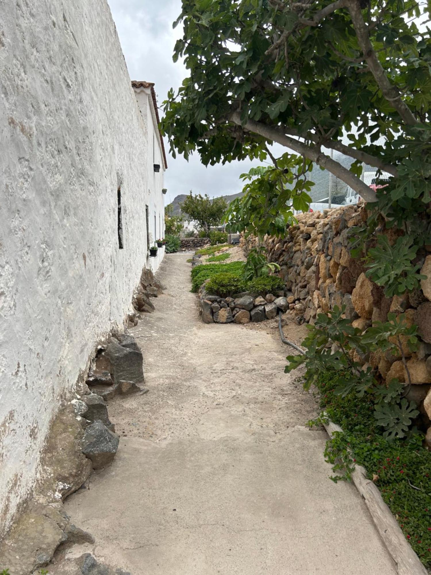 Casa Rural El Pasil 2 Arona  Exterior photo