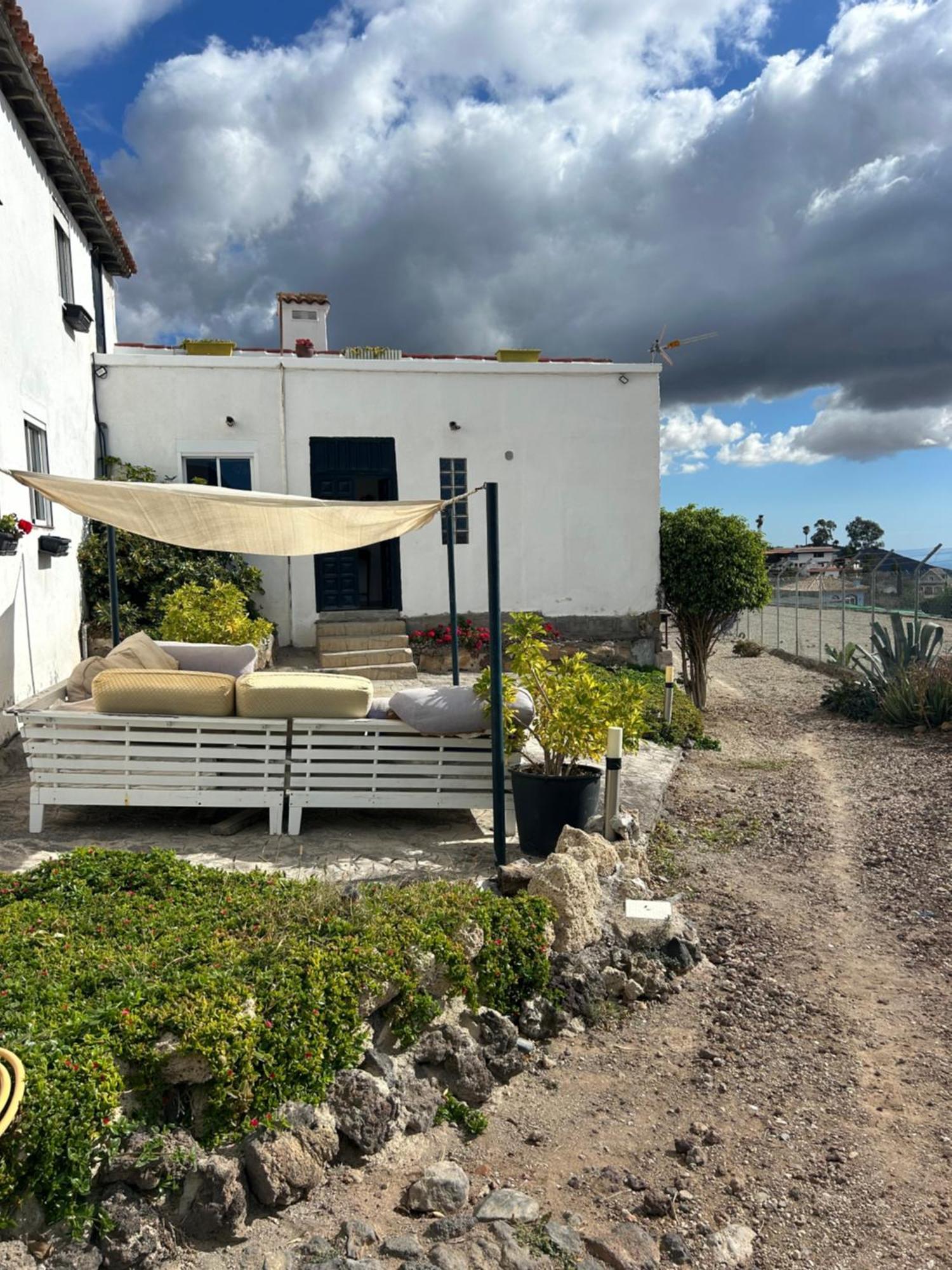 Casa Rural El Pasil 2 Arona  Exterior photo